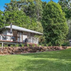 Twin Tallows - secluded couples retreat