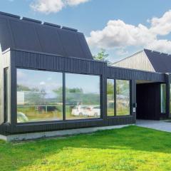 7 person holiday home in Gilleleje-By Traum