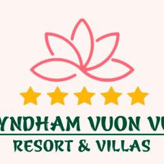 Vườn Vua Resort & Villas