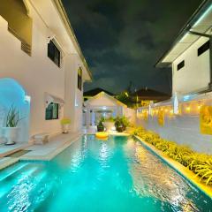 Rosewood Pool Villa Pattaya 7