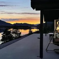 Holiday home Korssund II