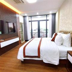 Hanvet 113 Le Thanh Nghi Hotel - by Bay Luxury