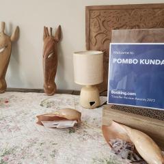 POMBO KUNDA Room