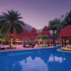 Ananta Spa & Resort, Pushkar