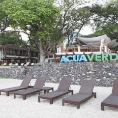 Acuaverde Beach Resort