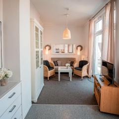 Haus Jantje Mö Wohnung 6