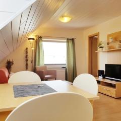 Ferienhaus Seegat Wohnung 2