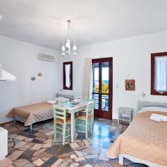 Apartment with sea view - Creta