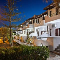 Apartment with garden view - Creta