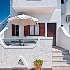 Apartment with garden view - Creta