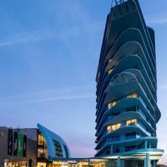 voco Brussels City North by IHG