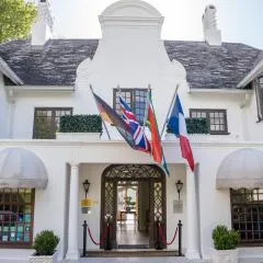 The Andros Boutique Hotel