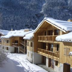 Orelle 3 Vallées - Studio 4 personnes