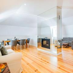 Villa Azzurra Cascais 3BR