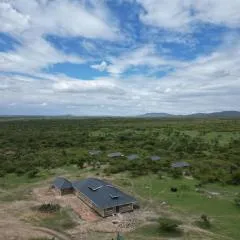 Resian Mara Camp