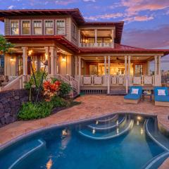 Kauai Luxury Vacation Villas