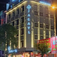 Jacayl Hotel HD