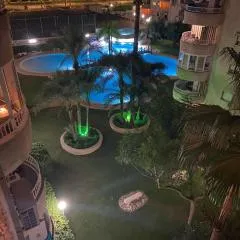 El Oasis de Andrea