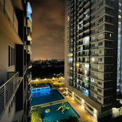 Aurora Residence Puchong Prima