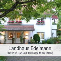 Landhaus Edelmann