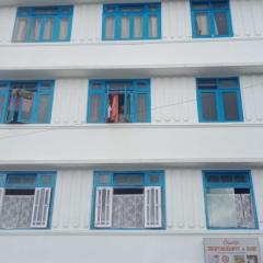 HOTEL CHUMILA