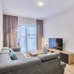 Apartamenty Świnoujście - Jachtowa