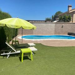 Casa Aries - Villa con piscina privada