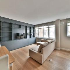 Brompton Cross 1BR newly refurbished