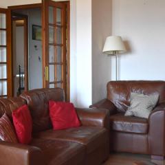 Appartement Font-Romeu-Odeillo-Via, 5 pièces, 10 personnes - FR-1-580-7