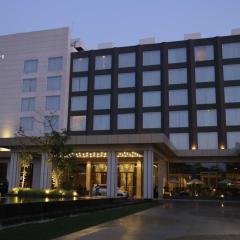 Indore Marriott Hotel