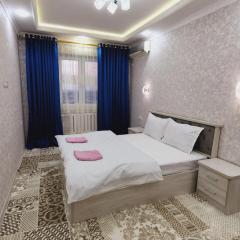 APARTMENT «СЕМЬЯ»