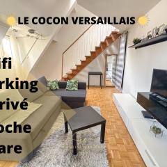 LE COCON VERSAILLAIS