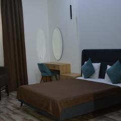 Perron Hotel Baku