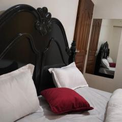 Kristina's apartments Buruburu