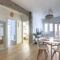 Gobelondo apartment by People Rentals