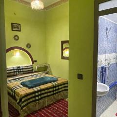 Appartement moha merzouga