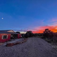 Pinyon View Murdock Cabin