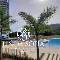 Apartamento Linda Sofia DISOLE