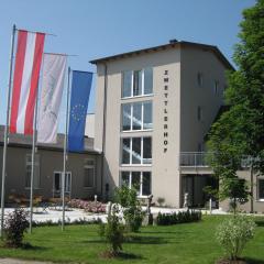 Hotel Zwettlerhof