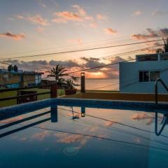 Casa Velero Puerto Morelos