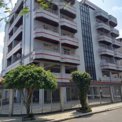 Cobertura no Braga proximo a praia das Dunas