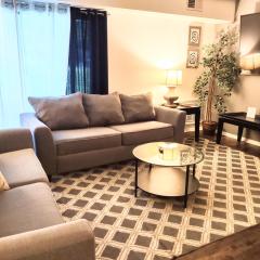 Cozy Condo in Central Raleigh