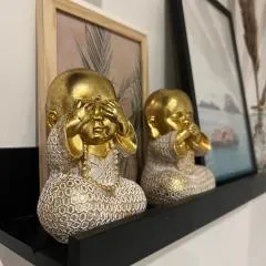 DomstadtDomizil - kleine Hanse