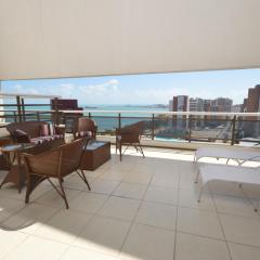 Leme Penthouse Apartment