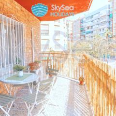 SkySea Holidays MALAGA BAILEN