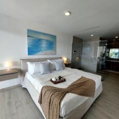 Beach Haven 1BDR Condo Paseo Playa Coral - 305