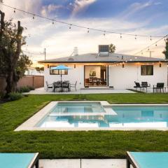 Beautiful Sherman Oaks 3BD Home with Pool
