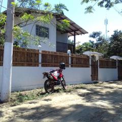 San José cerca de las Nuñez casa cerca del Mar