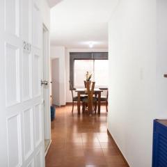 Aparta estudio acogedor, ubicación Chipichape