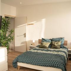 TC Residences - Charmant Appartement